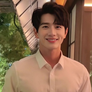 Telegram profile photo for 人设-套图 素材包装 【亚洲男】