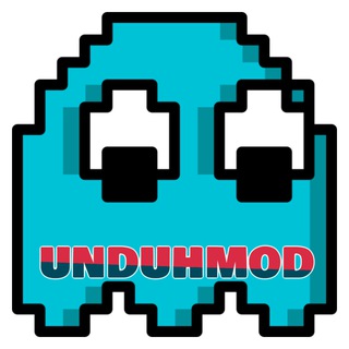 Telegram profile photo for 🎮OniKage - UNDUHMOD