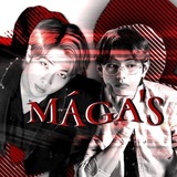 Telegram profile photo for мáгаsᶜʰᵃᶰᵉᶫ