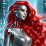 Telegram profile photo for ОЛЬГА✨ЧАТ-БОТЫ✨РЕЗЕРВ