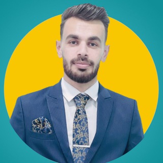 Telegram profile photo for Karzan Muhamad-English