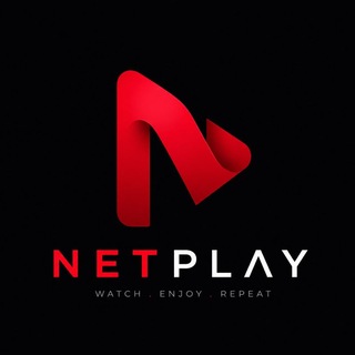 Telegram profile photo for NetPlay