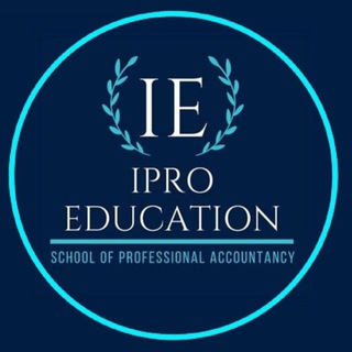 Telegram profile photo for ACCA & IFRS Notes Channel