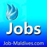 Telegram profile photo for Job-Maldives.com