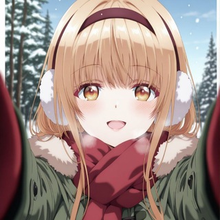 Telegram profile photo for Ангел по соседству 💚
