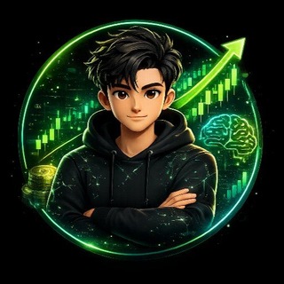 Telegram profile photo for Yash Growth