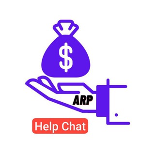 Telegram profile photo for Arp Tricks Helps