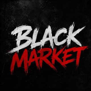 Telegram profile photo for 🔥BLACK | MARKET