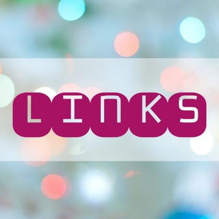 Telegram group profile photo for Link shares
