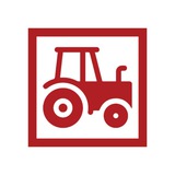 Telegram profile photo for Зерно: machinery