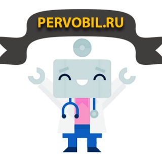Telegram profile photo for PERVOBIL.RU - аккаунты Facebook