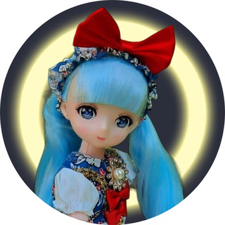 Telegram profile photo for ◦•●◉✿ قصر پریا ✿◉●•◦