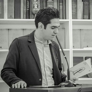Telegram profile photo for ڪانال مهدی موسوی ( mehdi mousavi )