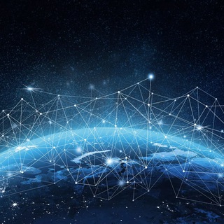 Telegram group profile photo for NAQ (new age quants)