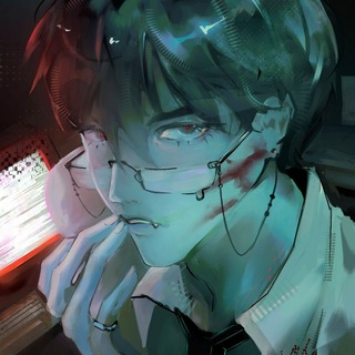 Telegram profile photo for Makaroni | реквесты