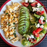 Telegram profile photo for tesya_food