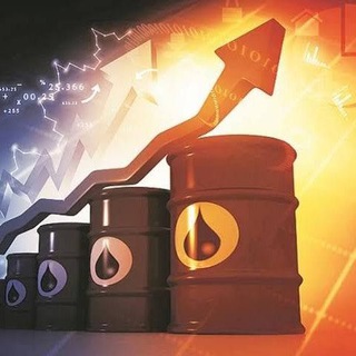 Telegram profile photo for MAGIX CRUDEOIL