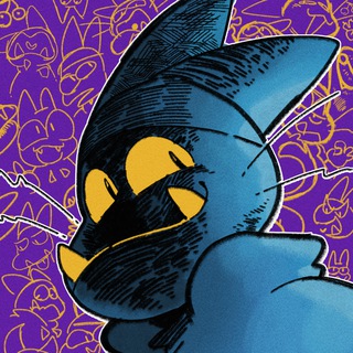 Telegram profile photo for River Sausage's Art Channel (NSFW)
