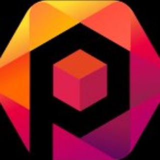 Telegram profile photo for PMG community