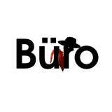 Telegram profile photo for Büro Poetry | Бюро