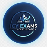 Telegram profile photo for 💯School Work/Exam/Certification help💻