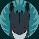Telegram profile photo for Arts by Neyla 🦎🐉✨