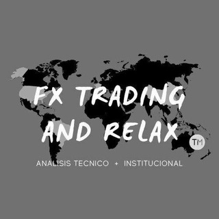 Telegram profile photo for FX Trading and Relax ™️