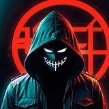 Telegram profile photo for JUST EVIL переходник