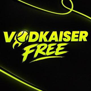 Telegram profile photo for Vodkaiser FREE