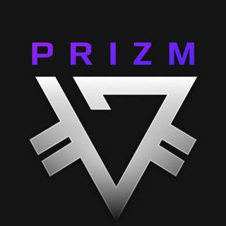 Telegram group profile photo for PRIZM