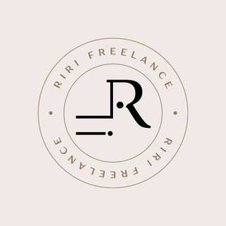 Telegram profile photo for RIRI FREELANCE