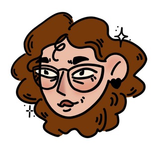 Telegram profile photo for Твой комфортный художник ♥️