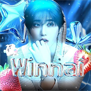 Telegram profile photo for WINNAI INFO 🎐