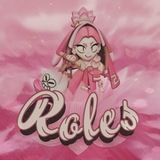 Telegram profile photo for ℛ𝗈𝗅𝖾𝗌 :: 𝐁𝐒 || #𝒢ℬ