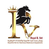 Telegram profile photo for Royal vet
