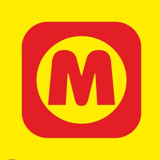 Telegram profile photo for Мир Электроники