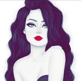 Telegram profile photo for ﮼اغسطس