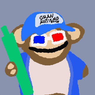 Telegram profile photo for MICHI GVNG