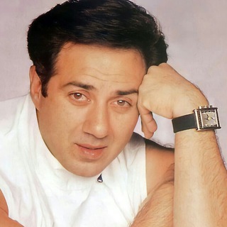 Telegram profile photo for sunny_deol_persian