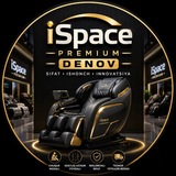 Telegram profile photo for ISPACE_DENOV_№1