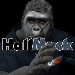 Telegram profile photo for HallMack