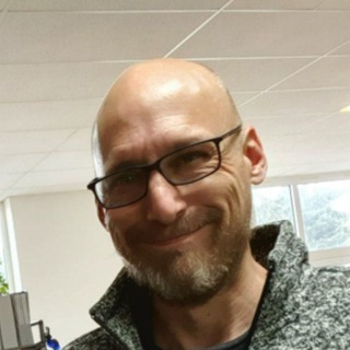 Telegram profile photo for GMÜND-Shirt