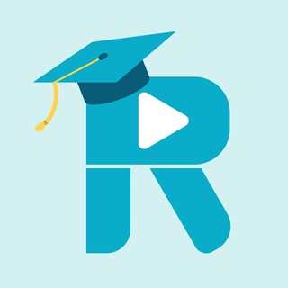Telegram profile photo for منصة راية التعليمية