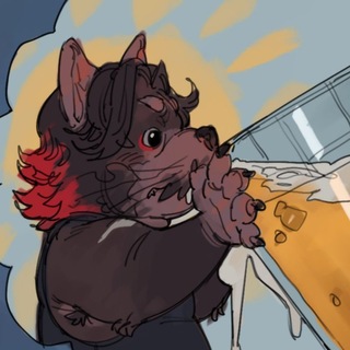 Telegram profile photo for nomus comidas e finalfantasy