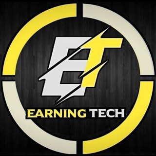 Telegram profile photo for EARNING TECH