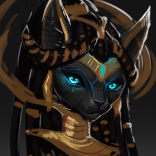 Telegram profile photo for ☾ Ino Moon ☾ (18+)