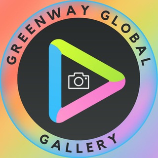 Telegram profile photo for GREENWAY Photos