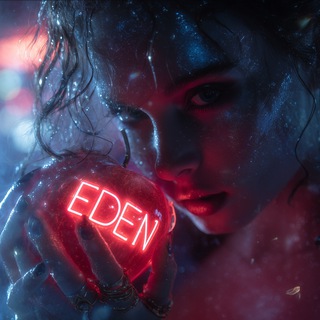 Telegram profile photo for EDEN