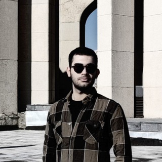Telegram profile photo for امیرحسین نظری | مشاور کنکور