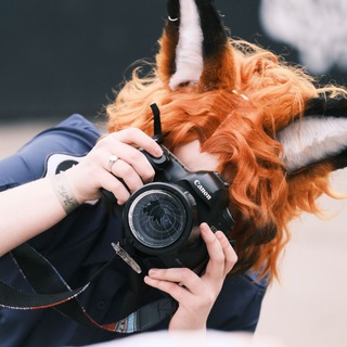 Telegram profile photo for Пуэр фотографирует🎬